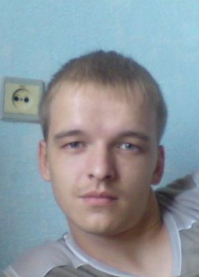 Василий, 37, Россия, Сыктывкар
