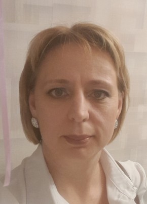Юлия из Обнинска 43 года