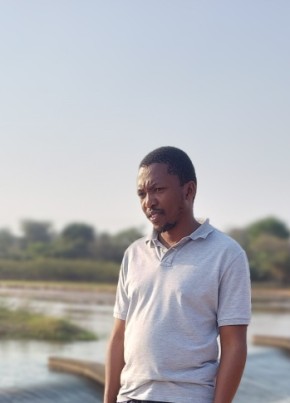Charme boy, 23, Swaziland, Mbabane