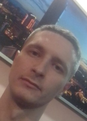 Anton, 34, Russia, Yekaterinburg