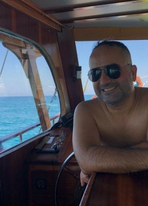 Hasan, 44, Κυπριακή Δημοκρατία, Λάπηθος