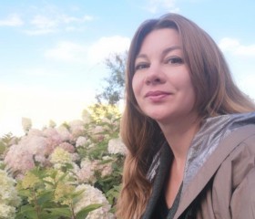 Darya, 43, Tyumen