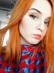 Elizaveta, 27, Moscow