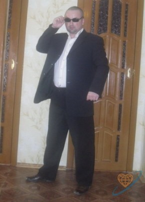 Andrean, 45, Рэспубліка Беларусь, 