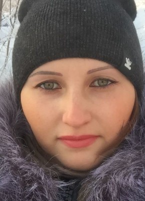 Лидия, 36, Россия, Новосибирск