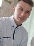Андрей Иванюк, 24 года, Новодонецьке