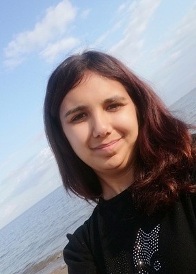 Динара, 28, Россия, Лаишево