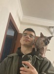 Emil, 22, Saratov