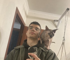 Emil, 22, Saratov