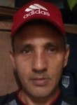 Yoannis Rosales, 47 лет, La Habana