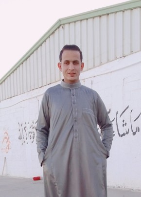 احمد ابو ليله, 19, Egypt, Cairo