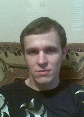 Юрий, 39, Россия, Таганрог