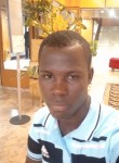 alexe, 23 года, Douala