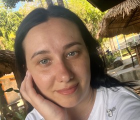 Anastasiya, 33, Krasnodar
