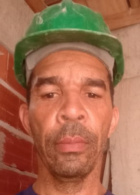 Erinaldo из Feira de Santana 52 года