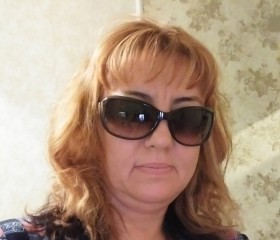 Наталья, 50 лет, Надым