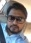mukesh, 42 года, Borivali