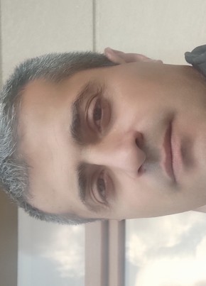 Ramil, 45, Azərbaycan Respublikası, Bakı