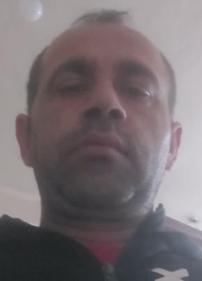 Murat, 36, Albania, Tirana