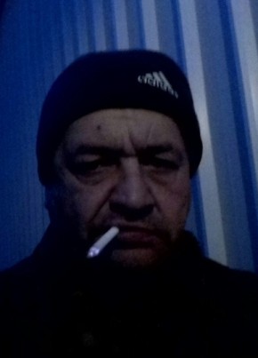 Сергей, 54, Россия, Ладожская