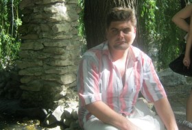 Игорь, 38 - Пользовательский