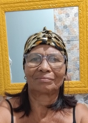 Creuza из Camaçari 60 лет