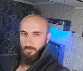 GYeORGIY, 48, Tbilisi