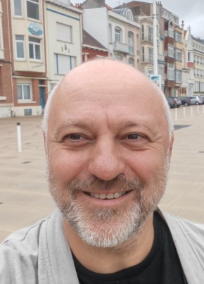 Николай из Lille 55 лет