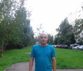 Геннадий, 45 лет, Санкт-Петербург