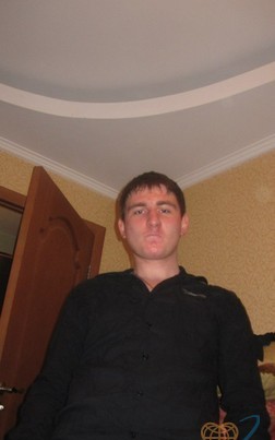 Maksim, 31, Russia, Voronezh