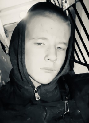 Dima, 19, Russia, Taganrog