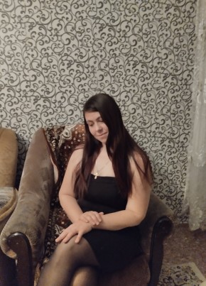 Оксана, 29, Қазақстан, Қарағанды