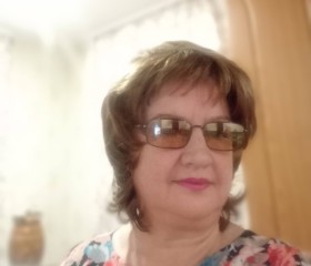 Нина, 62 года, Нижний Новгород