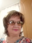 Нина, 61 год, Нижний Новгород