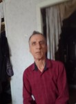 Сергей, 66 лет, Гуково