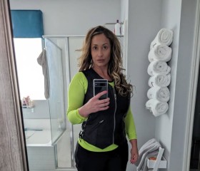 Linda, 40, Columbus (State of Ohio)
