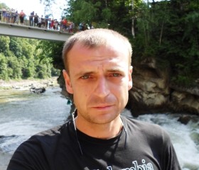 Віктор, 40 лет, Калинівка