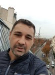 Mihai, 42 года, București
