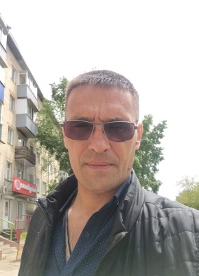 Сергей из Читы 47 лет