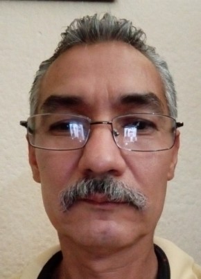 Adán, 43, Estados Unidos Mexicanos, Hermosillo