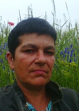 ольга, 56, Україна, Городище