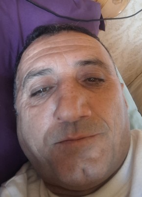 Пирвет из ბორჯომი 50 лет