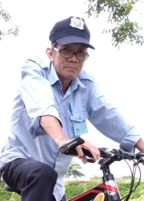 Hoàng Mỹ, 60, Công Hòa Xã Hội Chủ Nghĩa Việt Nam, Thành phố Hồ Chí Minh