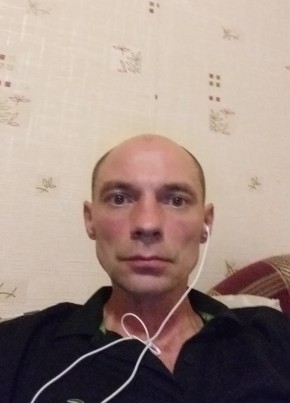Юра, 43, Россия, Смоленское