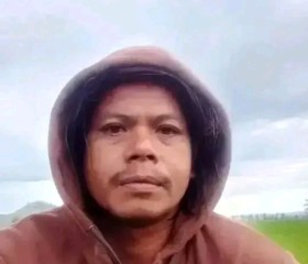 Ris, 41 год, Kota Bandar Lampung