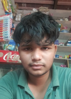 Ravi, 19, India, Budhlāda