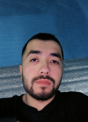 Ахмат из Льговския 24 года