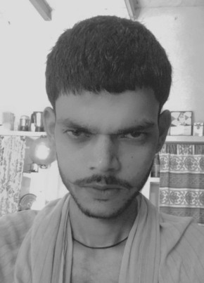 Nandu.Kashyap, 24, India, New Delhi