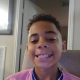 Donovan seals, 20  , Dickinson (State of Texas)