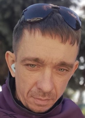 Ромэо из Заводскоя 32 года